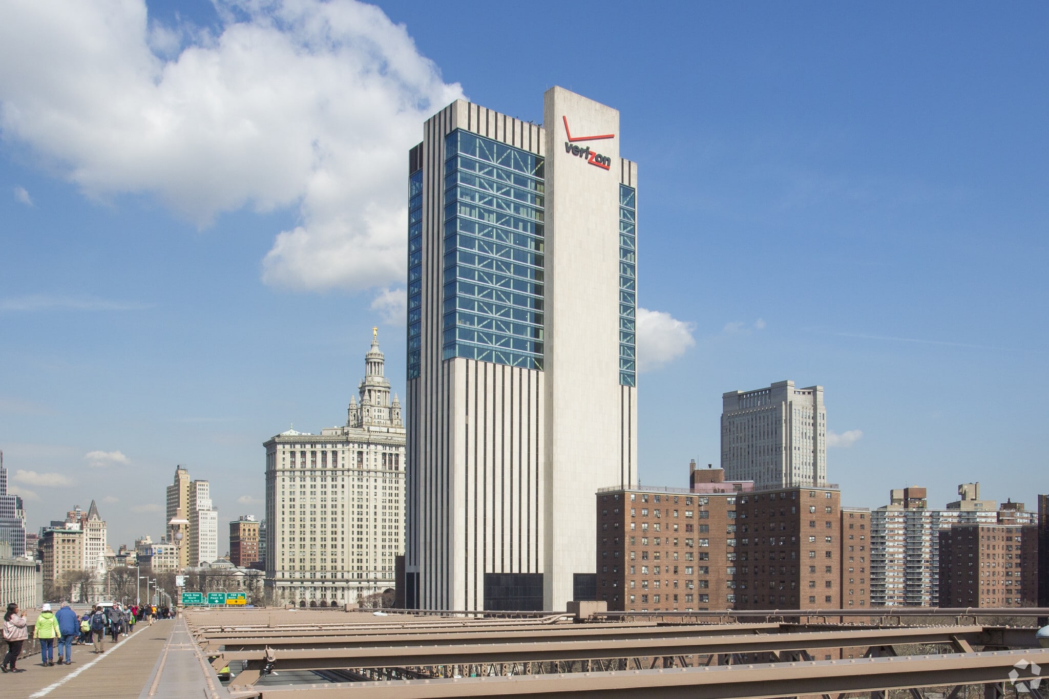 375 Pearl St, New York, NY for Rent