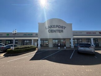 Flowood, MS Retail - 4205-4243 Lakeland Dr