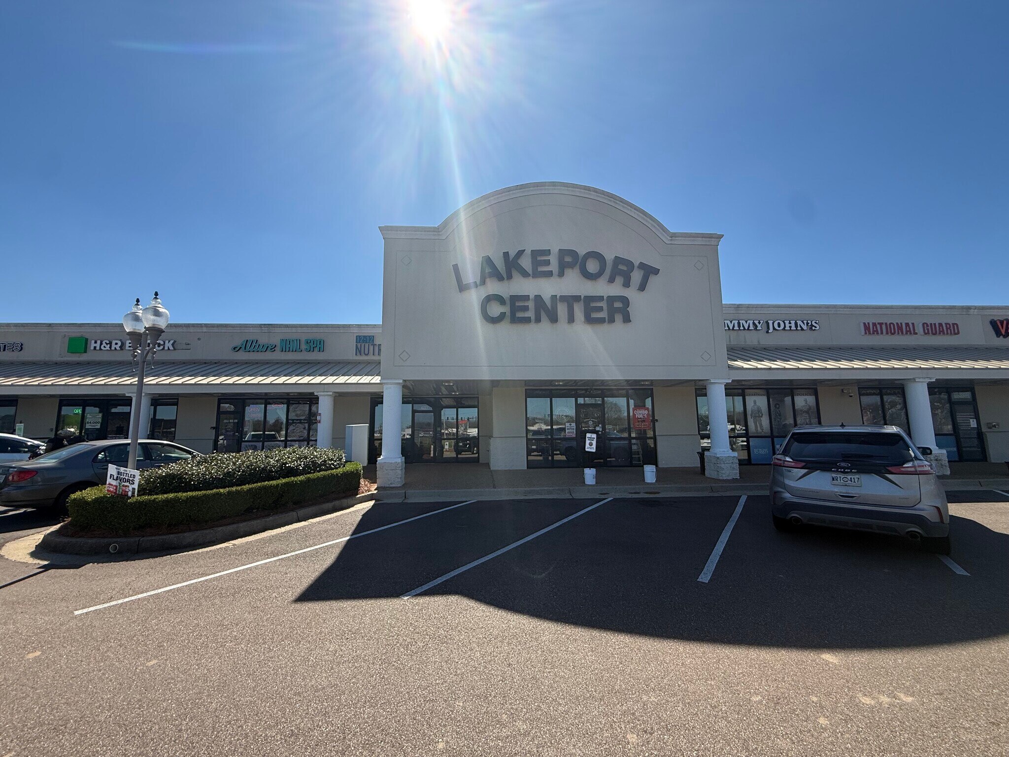 4205-4243 Lakeland Dr, Flowood, MS for Rent