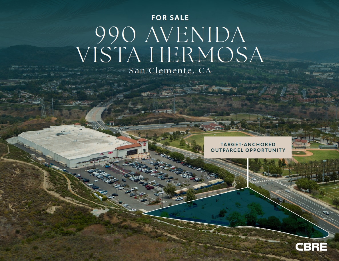 990 Avenida Vista Hermosa, San Clemente, CA for Sale