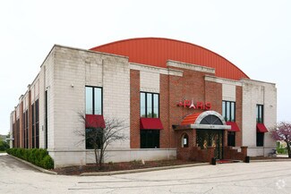 3315 N Milwaukee Ave  