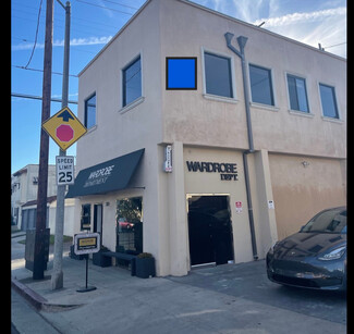 Los Angeles, CA Office - 311 S Sweetzer Ave