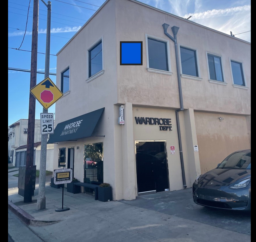 311 S Sweetzer Ave, Los Angeles, CA for Rent