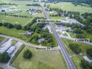 Lafayette, LA Office/Residential - 100 Marcon Dr