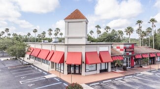 Kissimmee, FL Retail - 5034 W Irlo Bronson Memorial Hwy