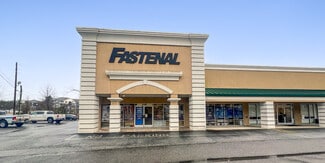 Augusta, GA Retail - 4070 Washington Rd