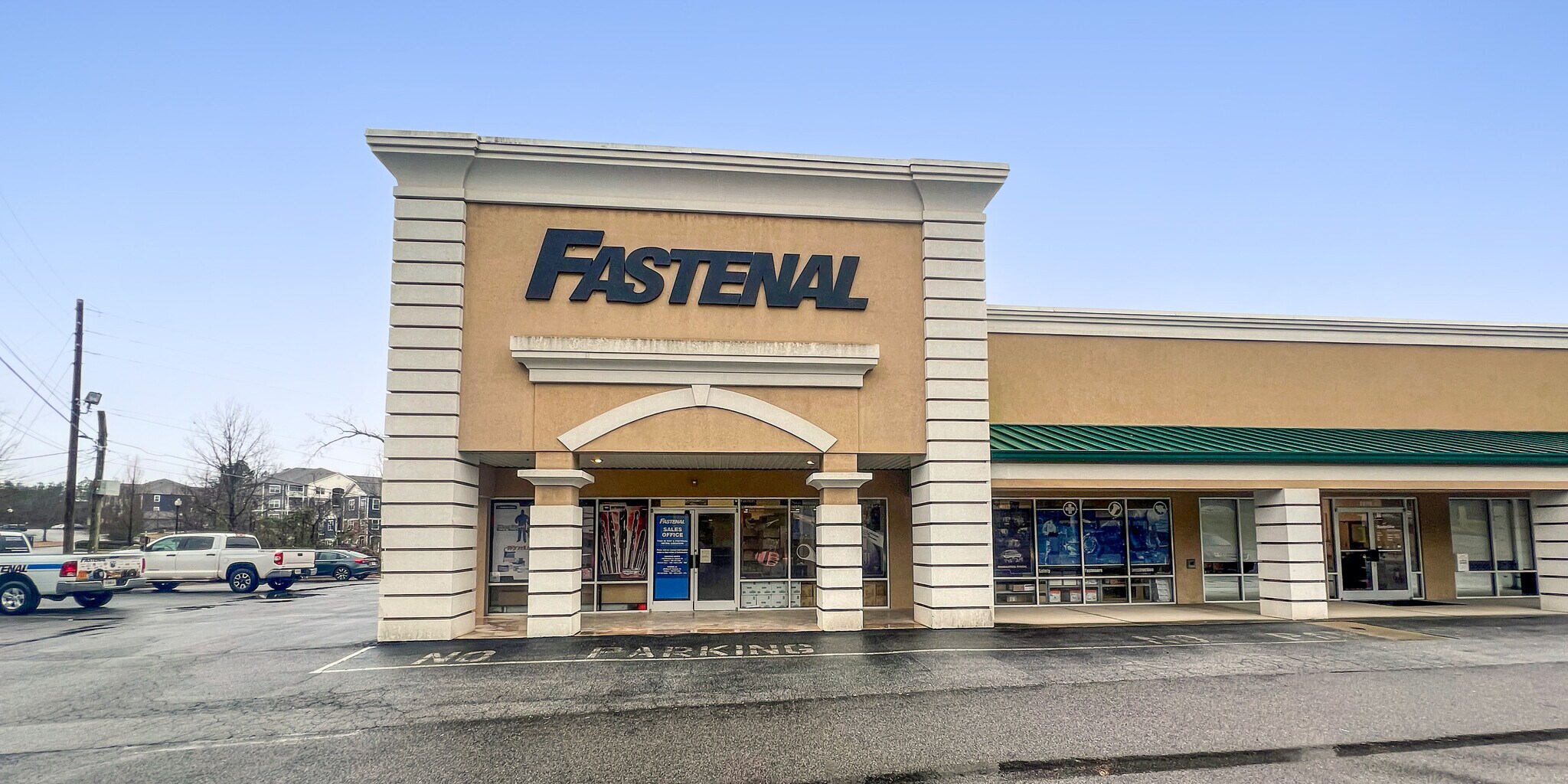 4070 Washington Rd, Augusta, GA for Rent