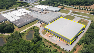 Anderson, SC Industrial - 2415 N Highway 81