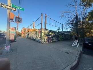 Queens Village, NY Commercial Land - 21432 Hillside Ave Queens Village, NY Commercial Land - 21432 Hillside Ave