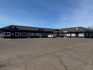 Hayward, WI Office - 15618 Windrose Ln