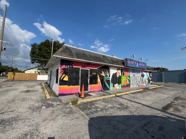3607 N Nebraska Ave, Tampa, FL for Rent
