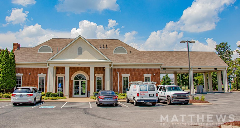 724 President Pl, Smyrna, TN for Sale