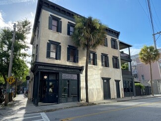 114 St. Philip and 25 Warren St