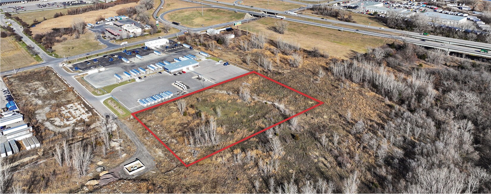 2825 93rd St, Edwardsville, KS for Sale