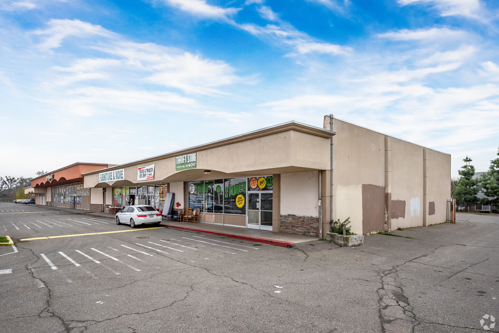 , Marysville, CA for Sale