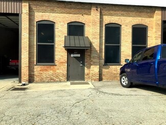 Columbus, OH Flex - 3021 E 4th Ave