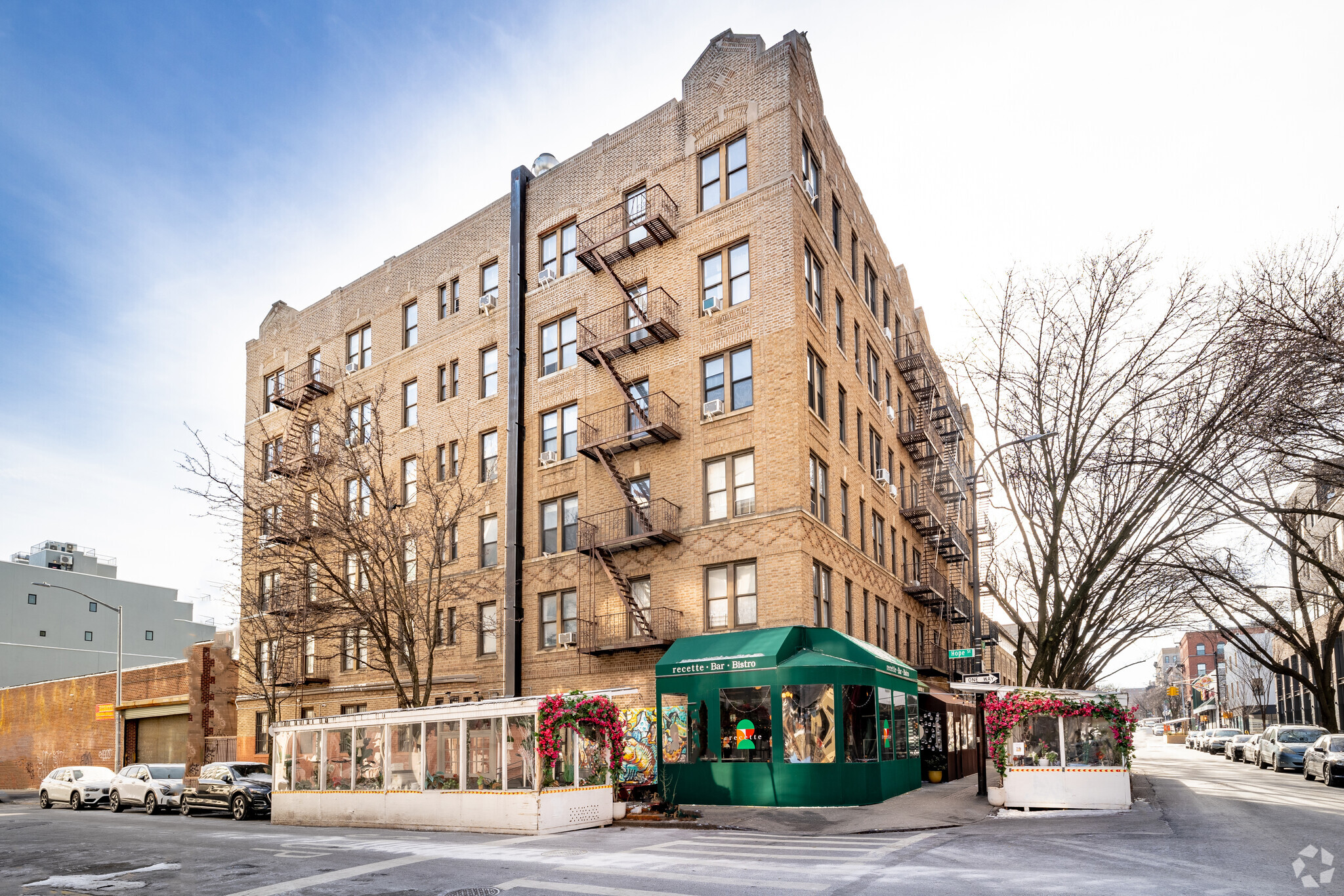 103 Havemeyer St, Brooklyn, NY for Sale