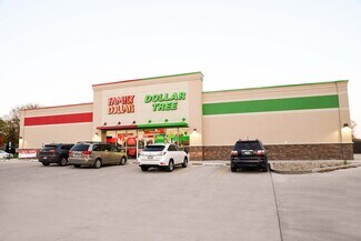 Wyoming, IL Retail - 503 S 7th St