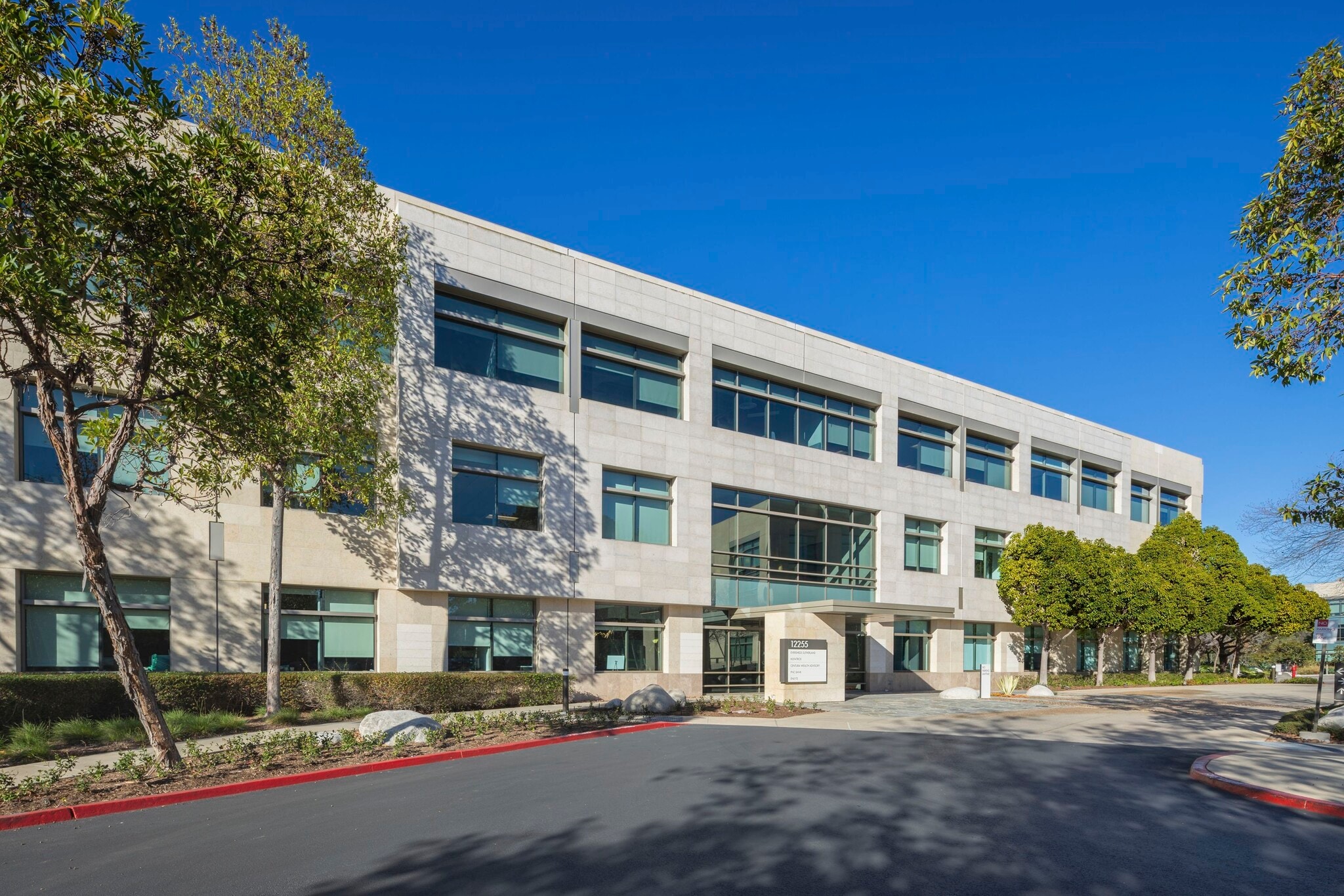 12255 El Camino Real, San Diego, CA for Rent