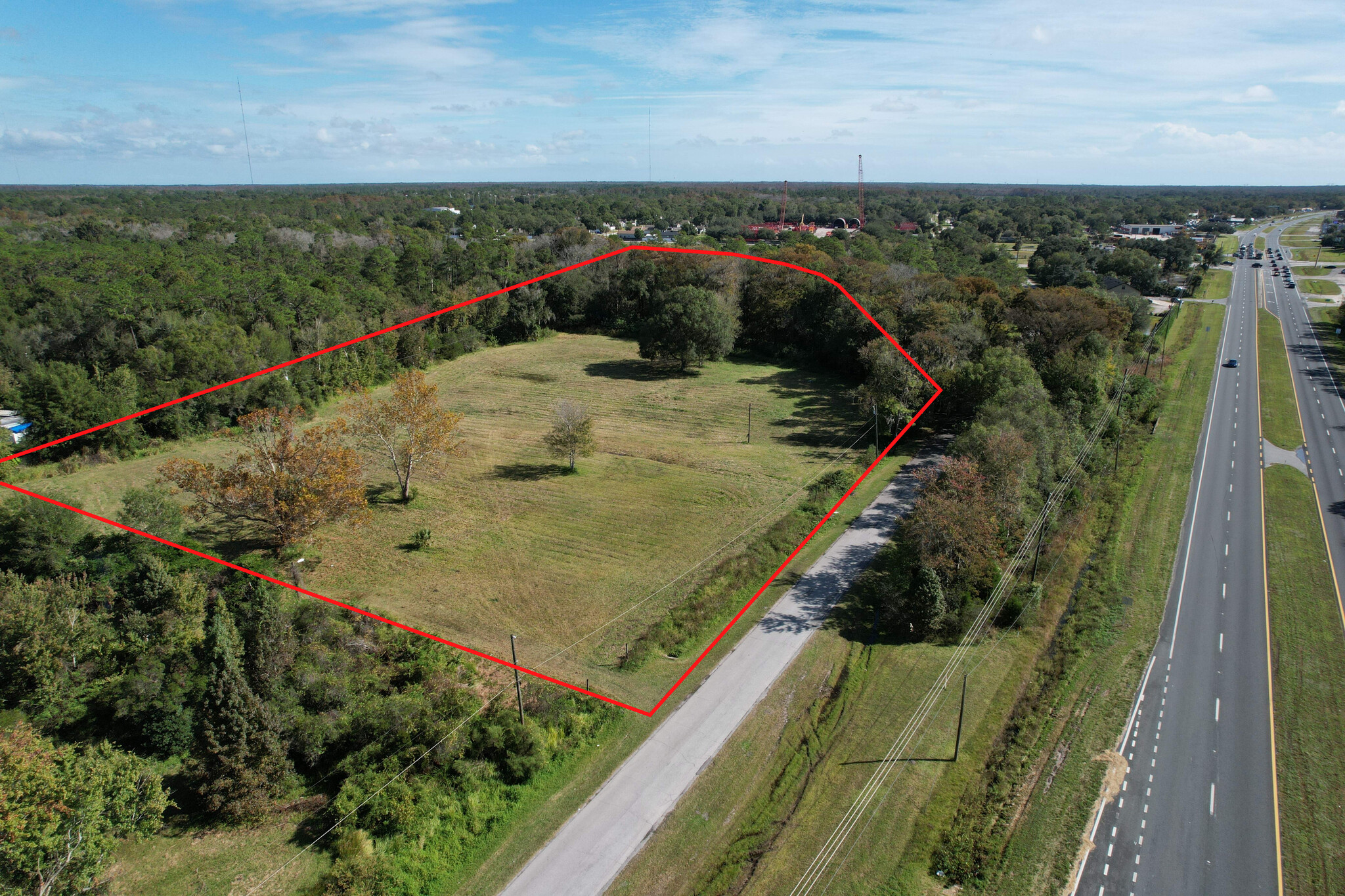 18049 Old Cheney hwy, Orlando, FL for Sale