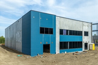 Edmonton, AB Warehouse - 5035 28 St NW