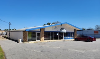 Raleigh, NC Flex - 2025 New Hope Church Rd Raleigh, NC Flex - 2025 New Hope Church Rd