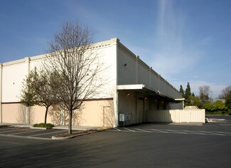 Pleasant Hill, CA Storefront Retail/Office - 3250 Buskirk Ave