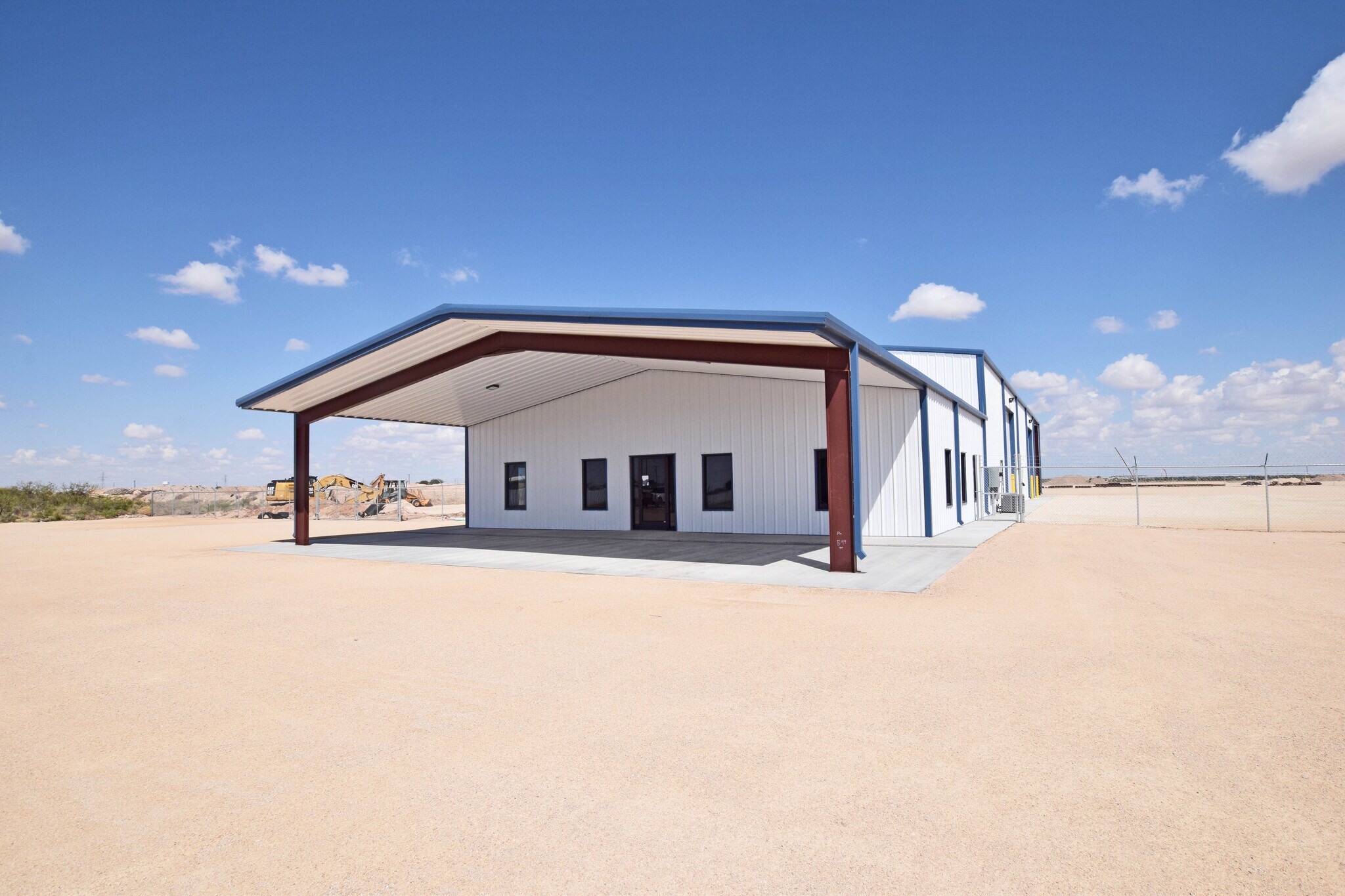 8340 Boles Rd., Odessa, TX for Rent