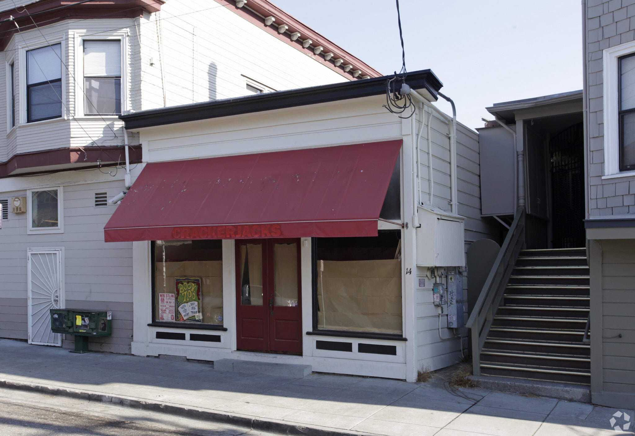 14 Glen Ave, Oakland, CA for Rent