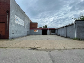 Pittsburgh, PA Flex - 6503-6505 Hamilton Ave