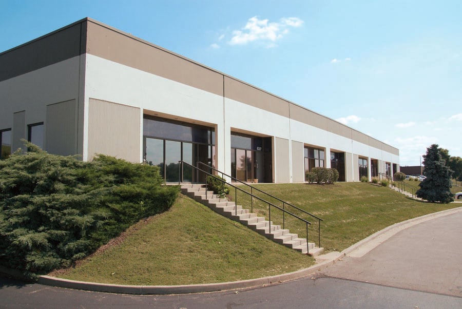 8325-8339 Nieman Rd, Lenexa, KS for Rent