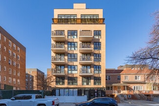 Forest Hills, NY Apartments - 105-25 65th Rd