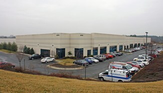 Sterling, VA Industrial - 22712 Commerce Center Ct Sterling, VA Industrial - 22712 Commerce Center Ct