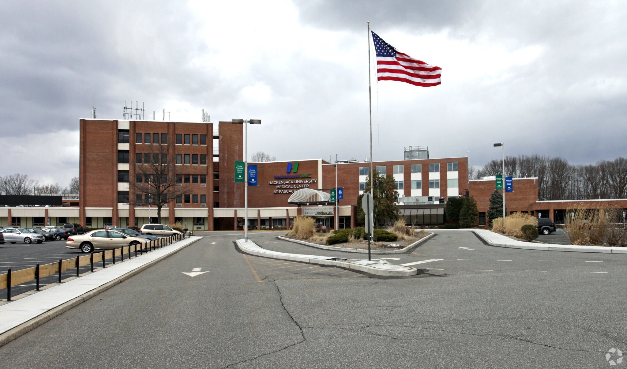 250-270 Old Hook Rd, Westwood, NJ for Rent