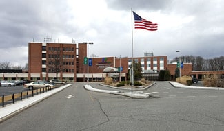 Westwood, NJ Office/Medical - 250-270 Old Hook Rd