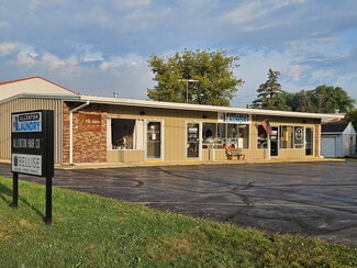 Allenton, WI Retail - 437 Railroad St