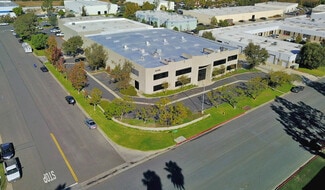 Temecula, CA Industrial - 42136 Avenida Alvarado