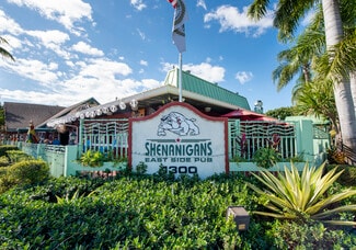 Dania, FL Restaurant - 1300 S Federal Hwy