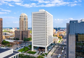 Minneapolis, MN Office - 100 Washington Ave S Minneapolis, MN Office - 100 Washington Ave S
