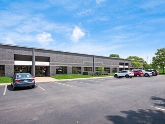 Worthington, OH Flex - 510 E Wilson Bridge Rd