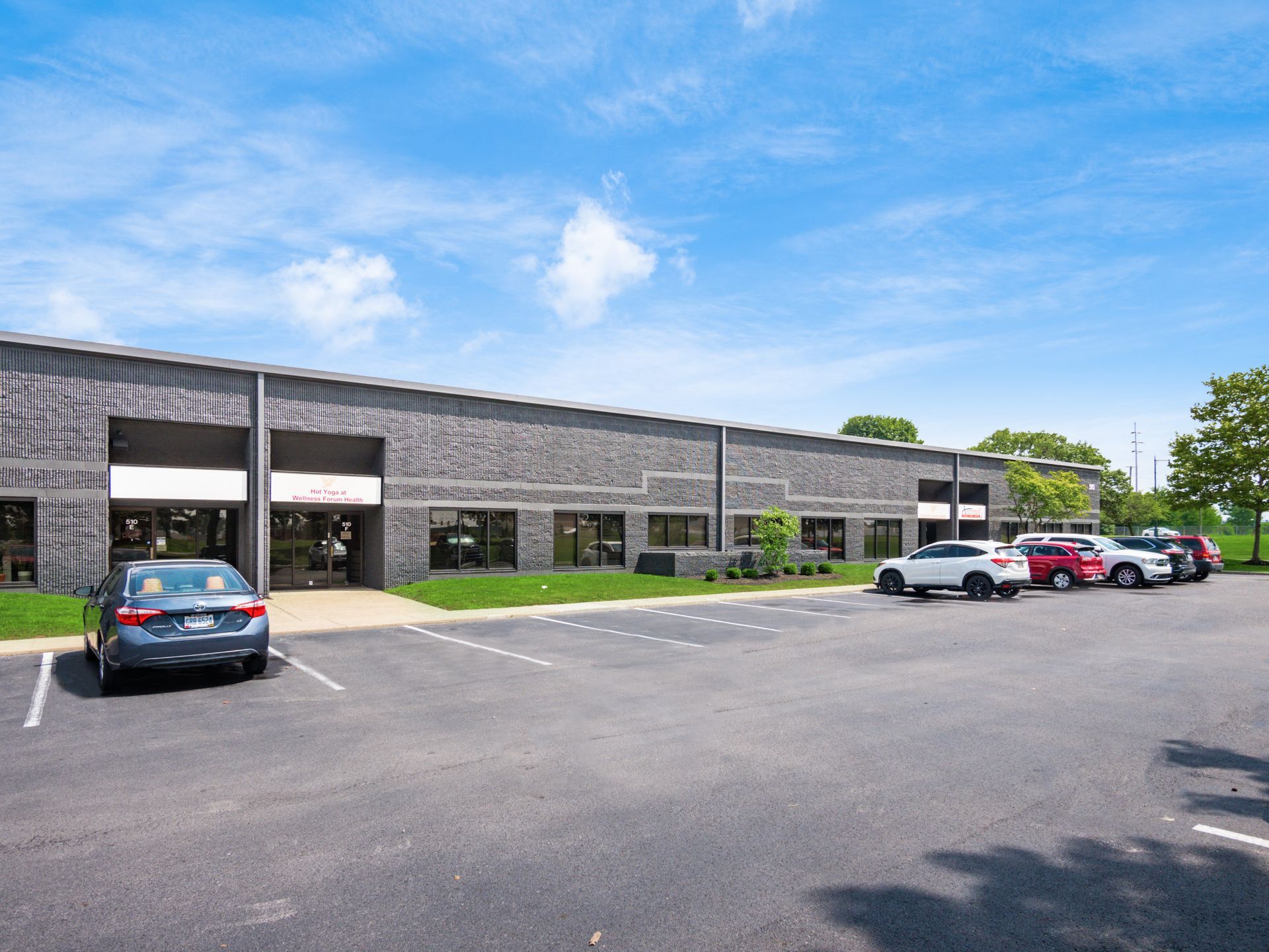 510 E Wilson Bridge Rd, Worthington, OH for Rent