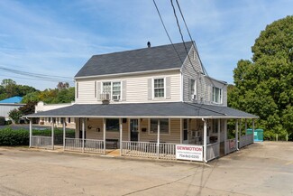 Gastonia, NC Office/Retail - 916 S New Hope Rd