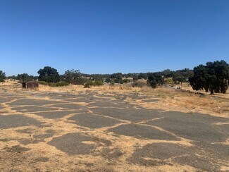 Shingle Springs, CA Industrial Land - 5960 S Shingle Rd Shingle Springs, CA Industrial Land - 5960 S Shingle Rd