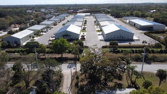 Vero Beach, FL Industrial - 5265 45th St Vero Beach, FL Industrial - 5265 45th St
