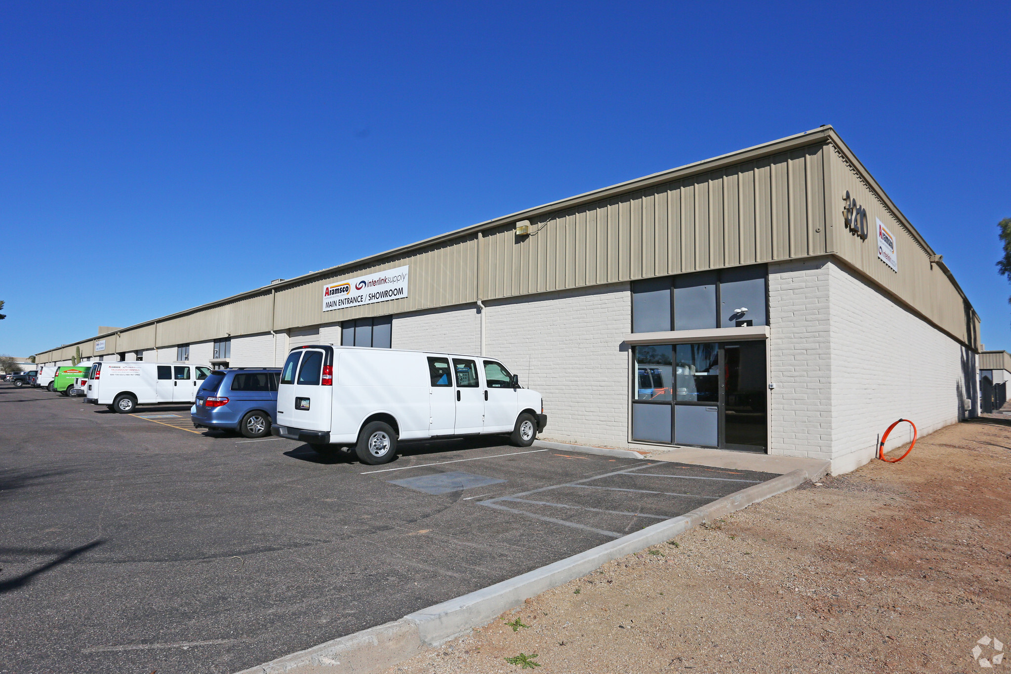 3210 E Roeser Rd, Phoenix, AZ for Rent