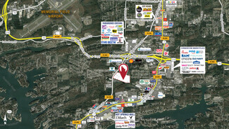 Hot Springs, AR Commercial - 1765 Higdon Ferry Rd