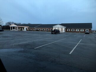 Bowling Green, OH Office - 1069 Klotz Rd Bowling Green, OH Office - 1069 Klotz Rd