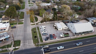 Rosenberg, TX Freestanding - 1804 Avenue M