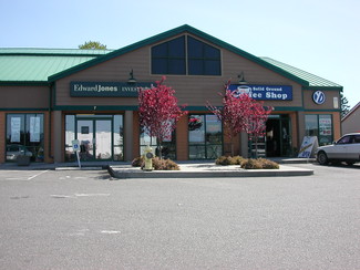 Oak Harbor, WA Office/Medical - 275 SE Cabot Dr