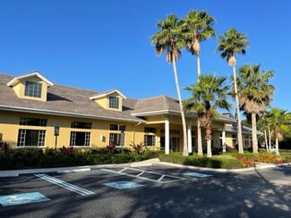 Lakewood Ranch, FL Office - 6015 Resource Ln
